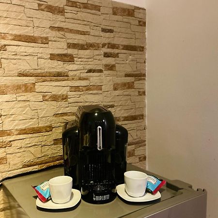 Casa Mia! Appartement Bari Buitenkant foto