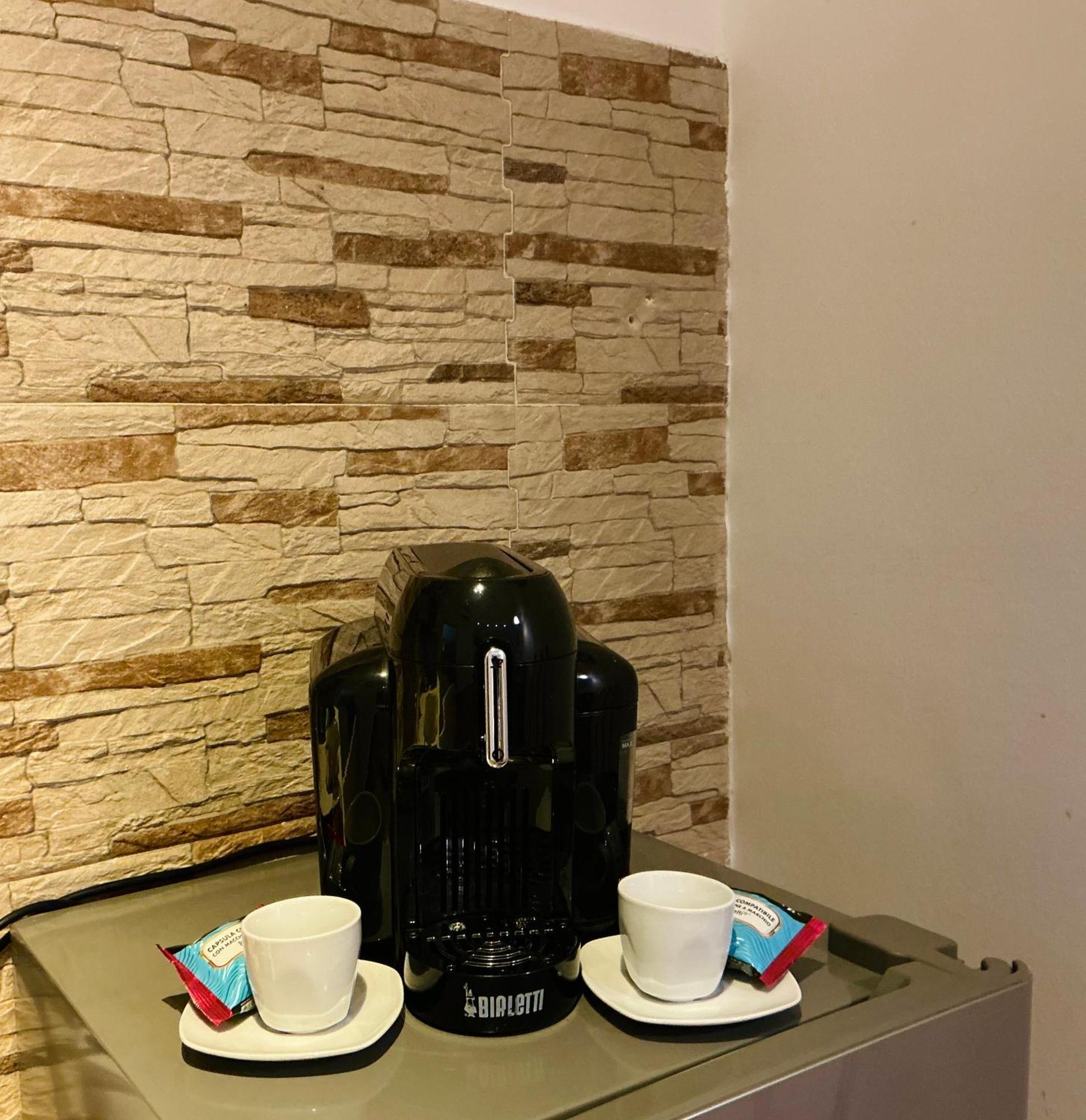Casa Mia! Appartement Bari Buitenkant foto